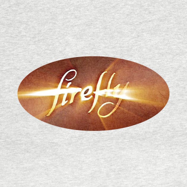 Firefly Opening Screen by Spacestuffplus